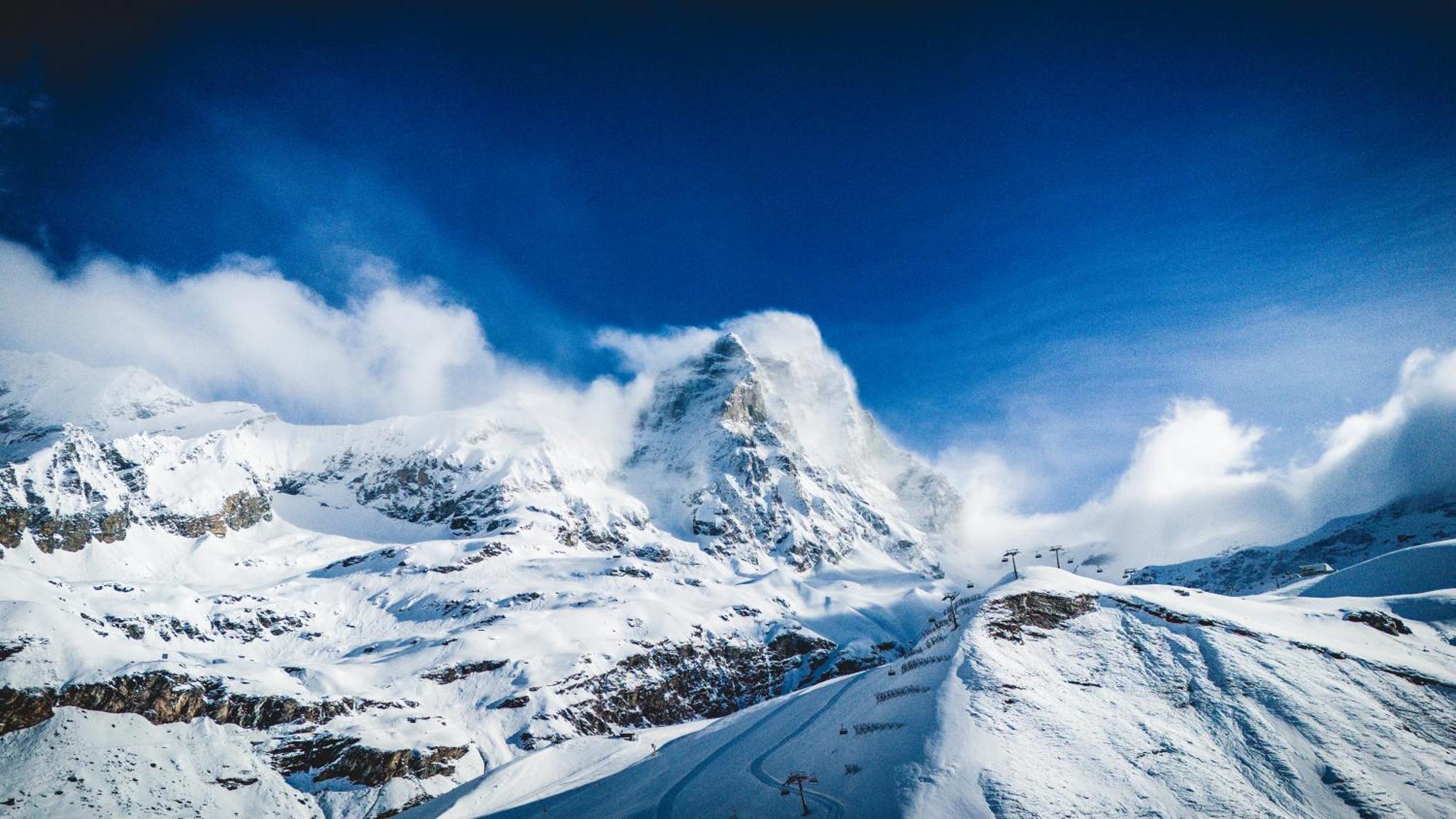 بيريوِل تْشيرفينيا La Cresta Chalet المظهر الخارجي الصورة