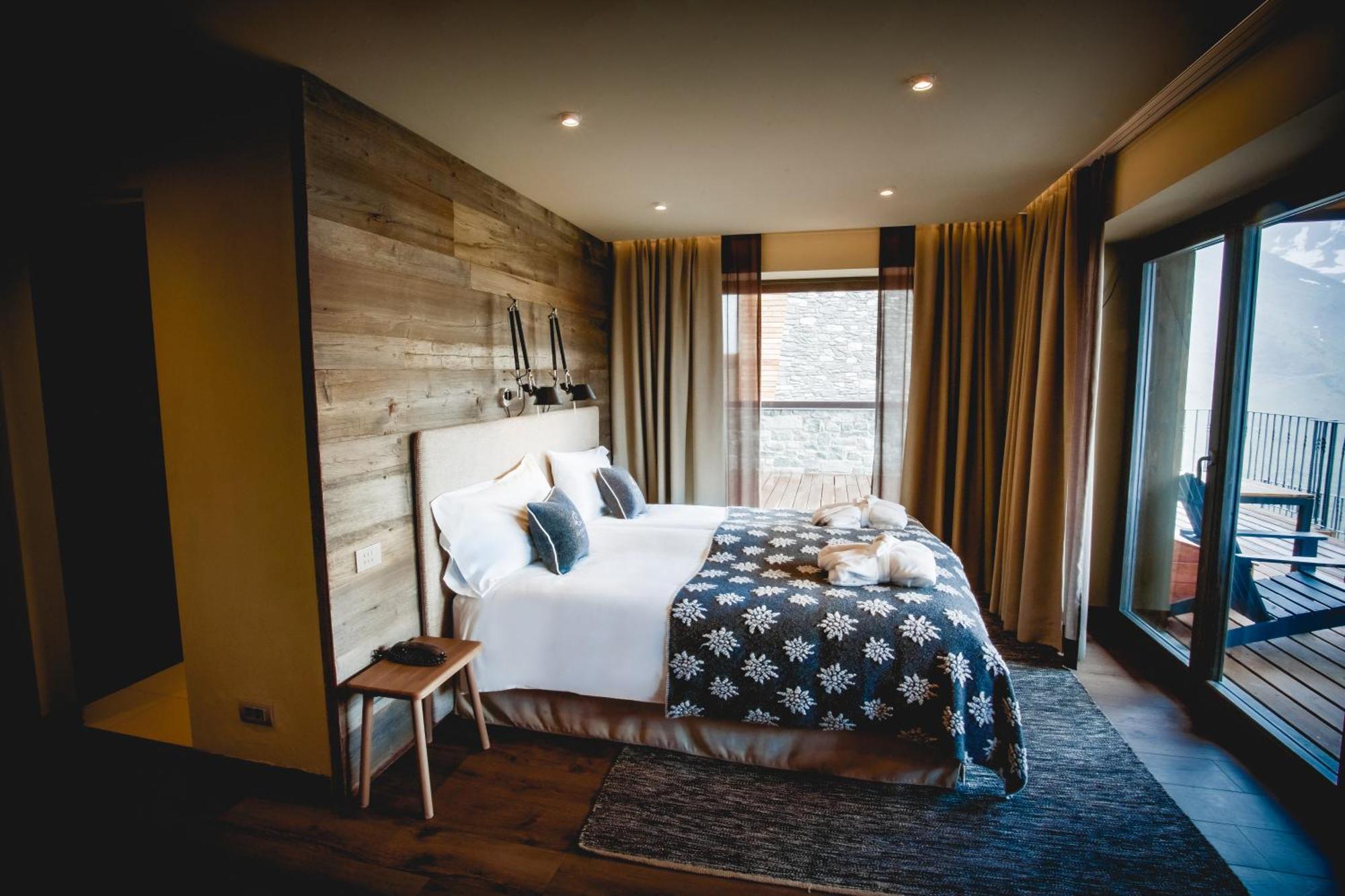 بيريوِل تْشيرفينيا La Cresta Chalet المظهر الخارجي الصورة