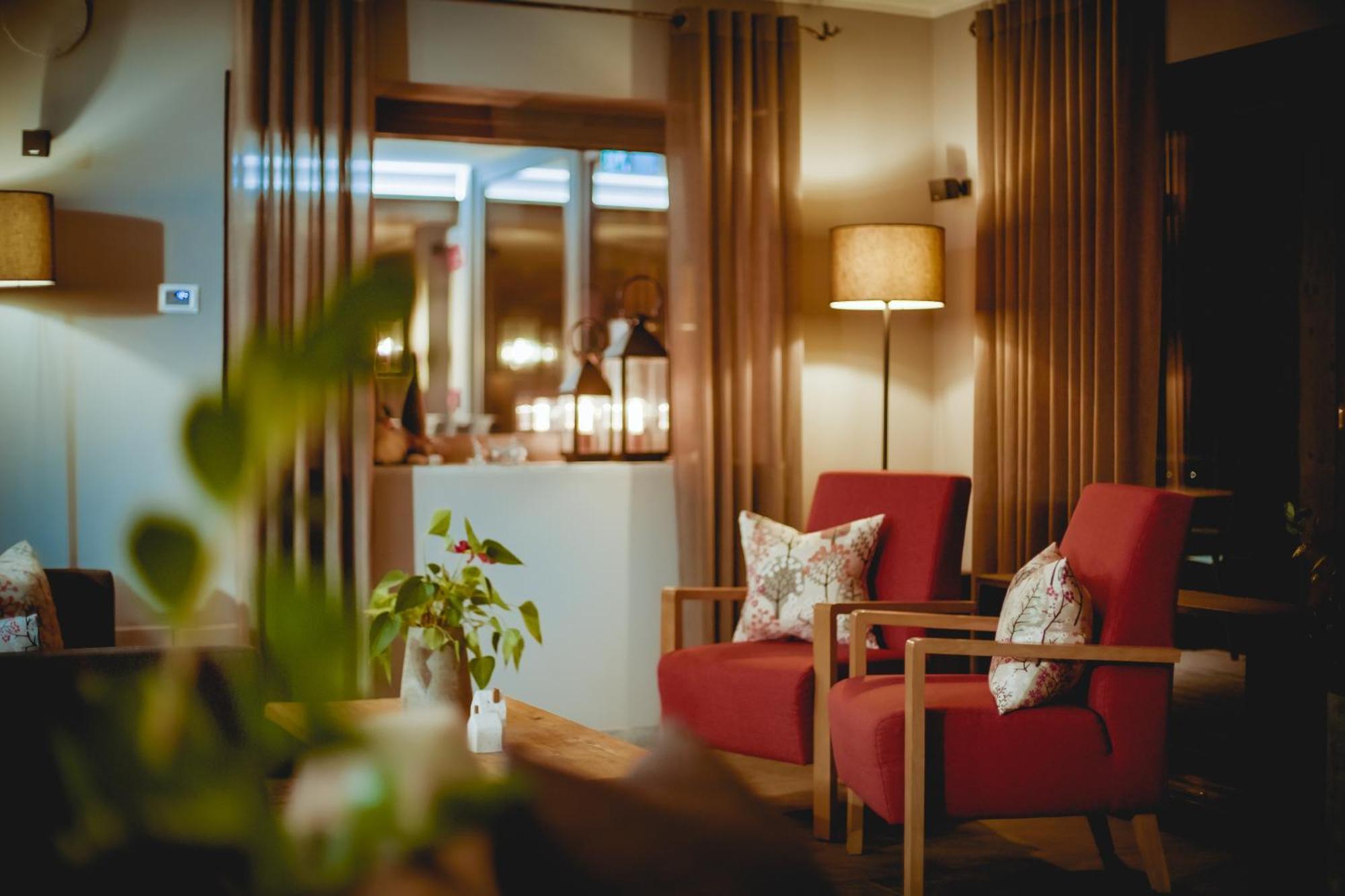 بيريوِل تْشيرفينيا La Cresta Chalet المظهر الخارجي الصورة
