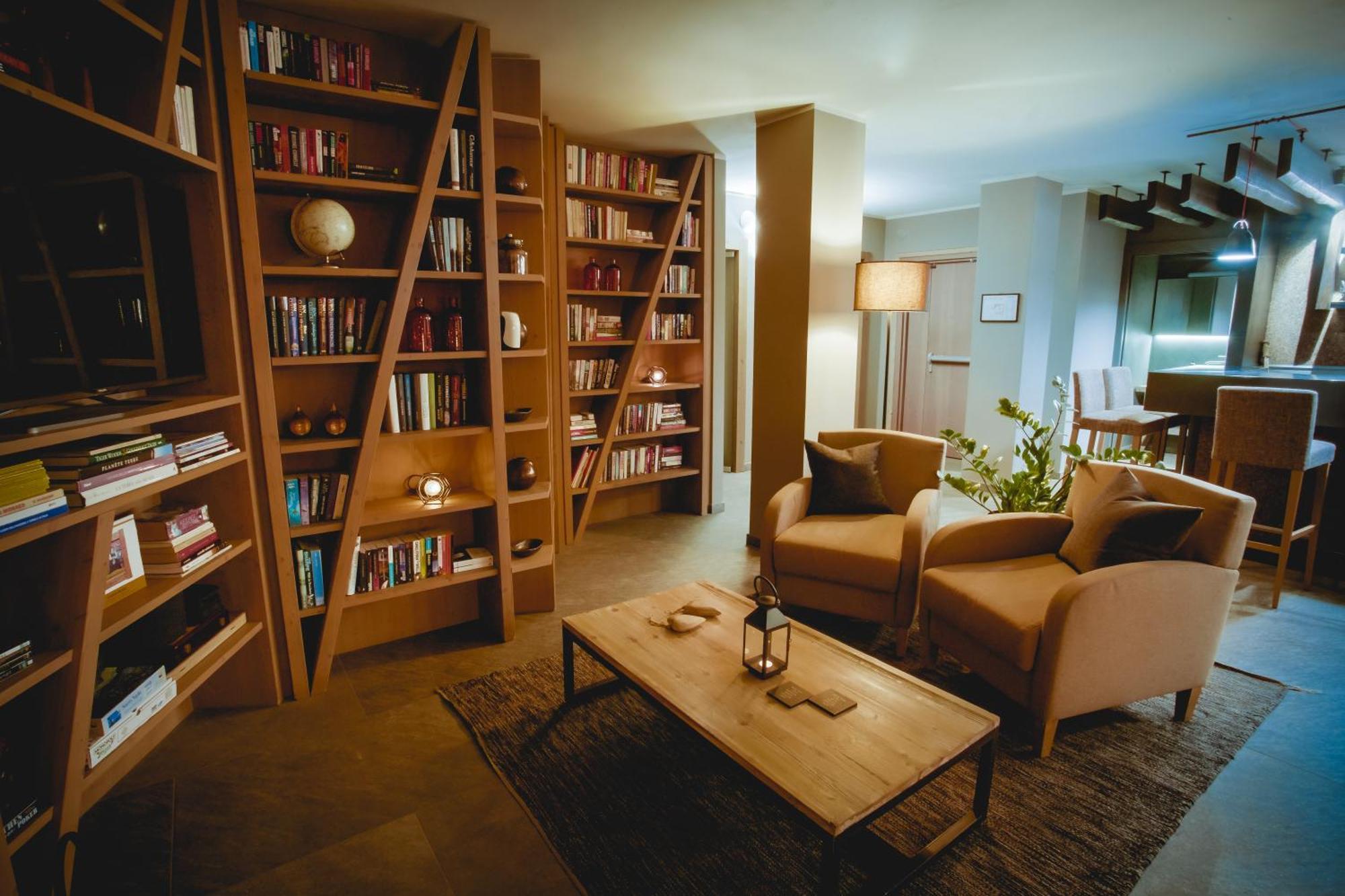 بيريوِل تْشيرفينيا La Cresta Chalet المظهر الخارجي الصورة